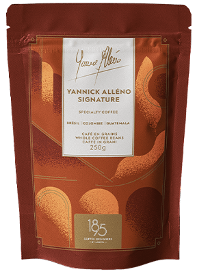 Yannick Alléno Signature Blend