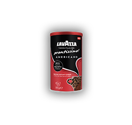 Prontissimo! Americano Instant Coffee