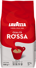 Qualità Rossa Beans