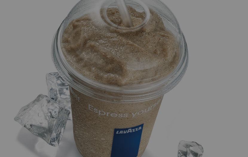 Frappé definition