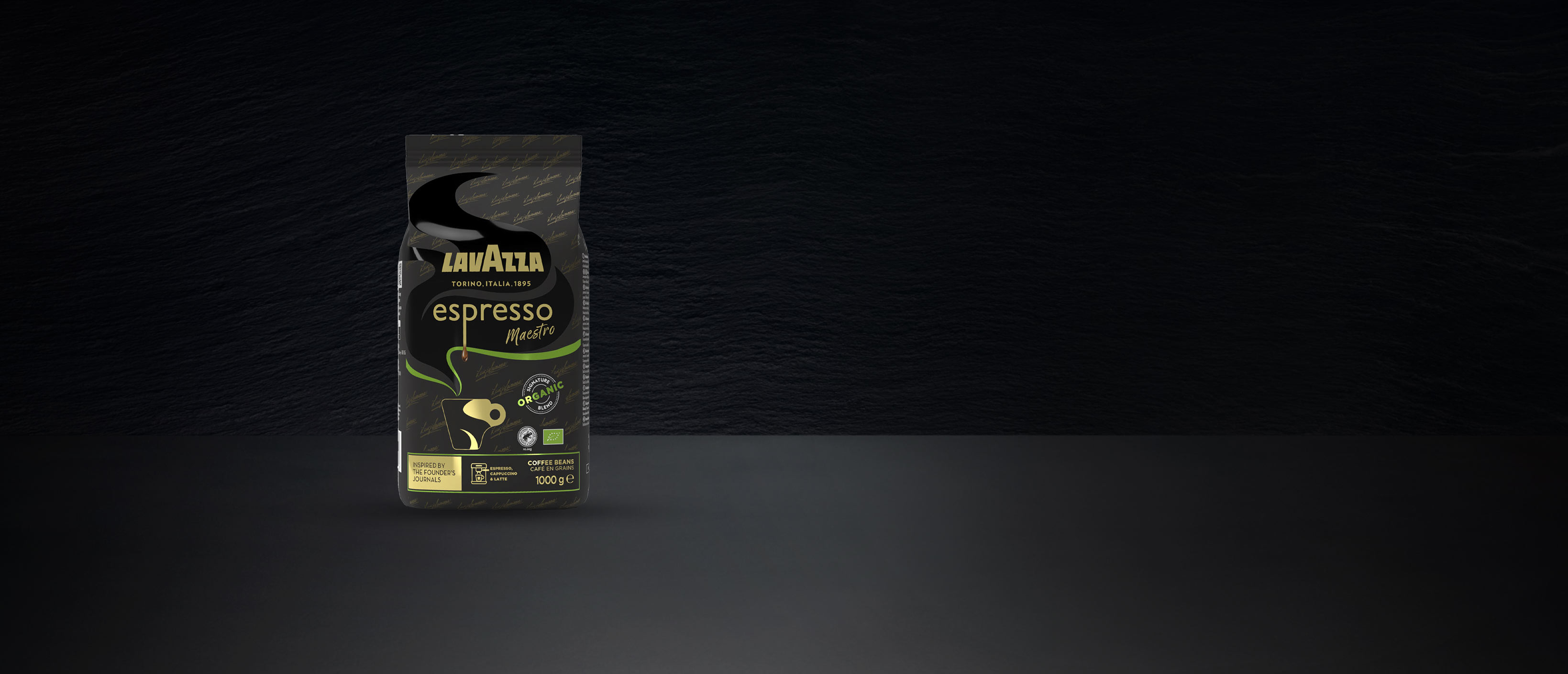 Lavazza Espresso Maestro