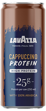 CAPPUCCINO PROTEIN