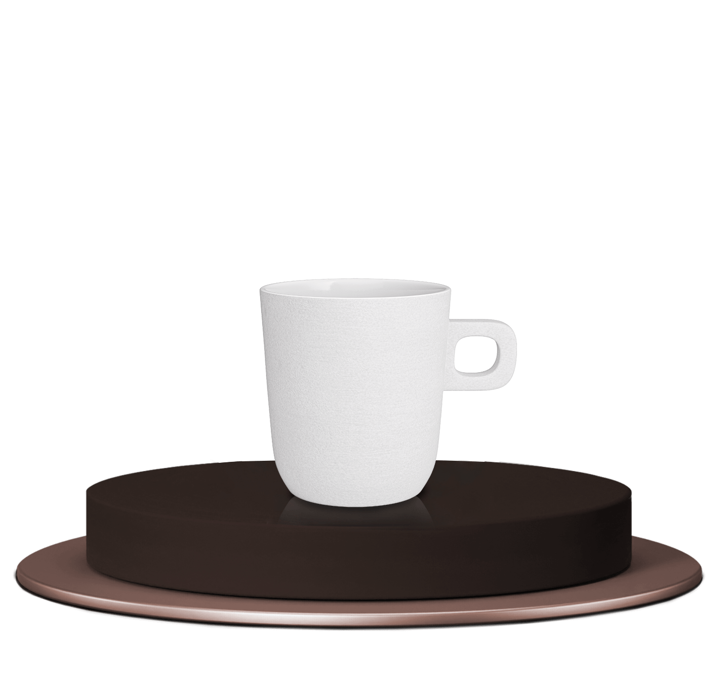 Coffee Mug Tablì