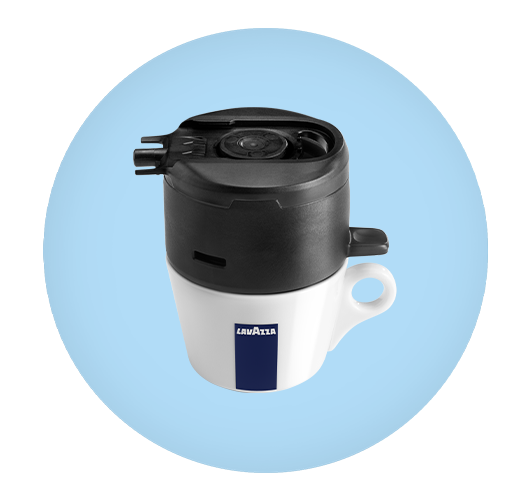 True Capp Adaptor