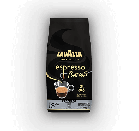 Espresso Barista Perfetto Beans