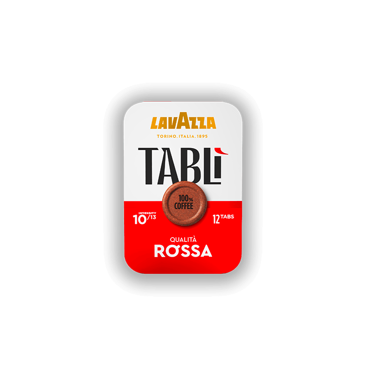 Tablì Qualità Rossa