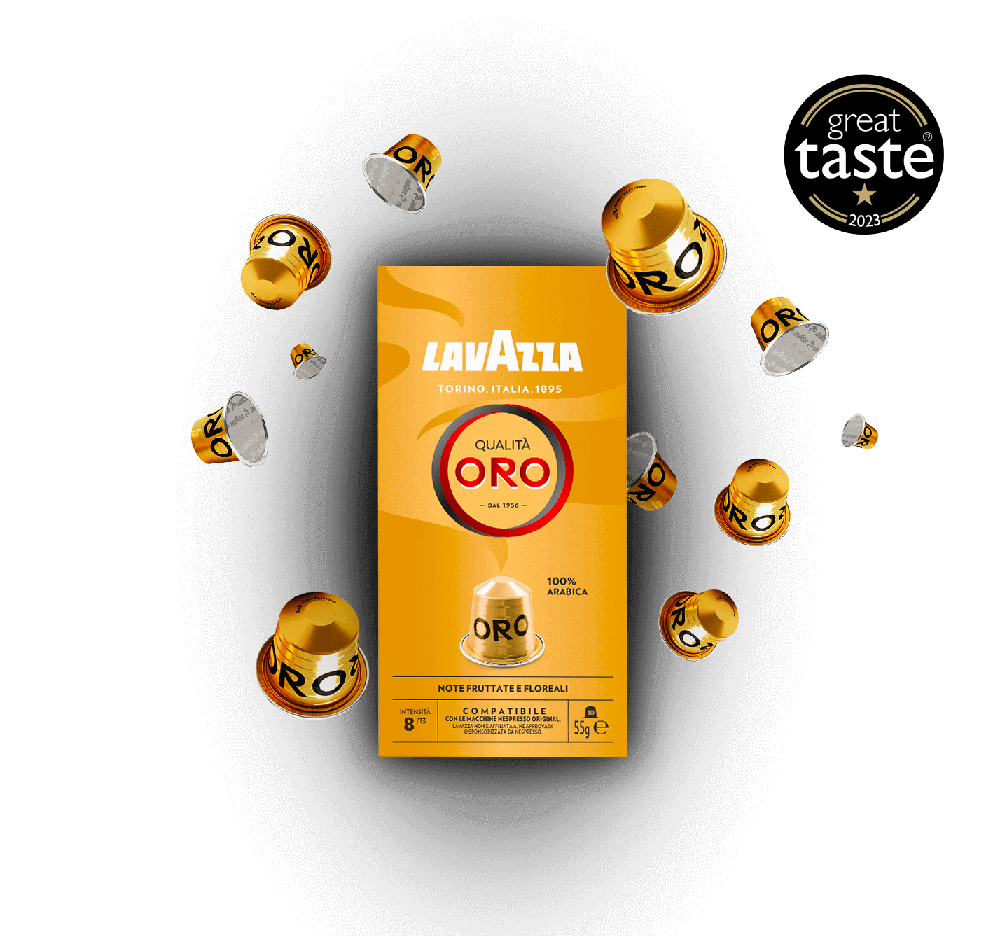 Qualità Oro