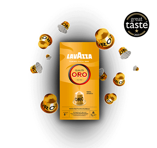 Qualità Oro