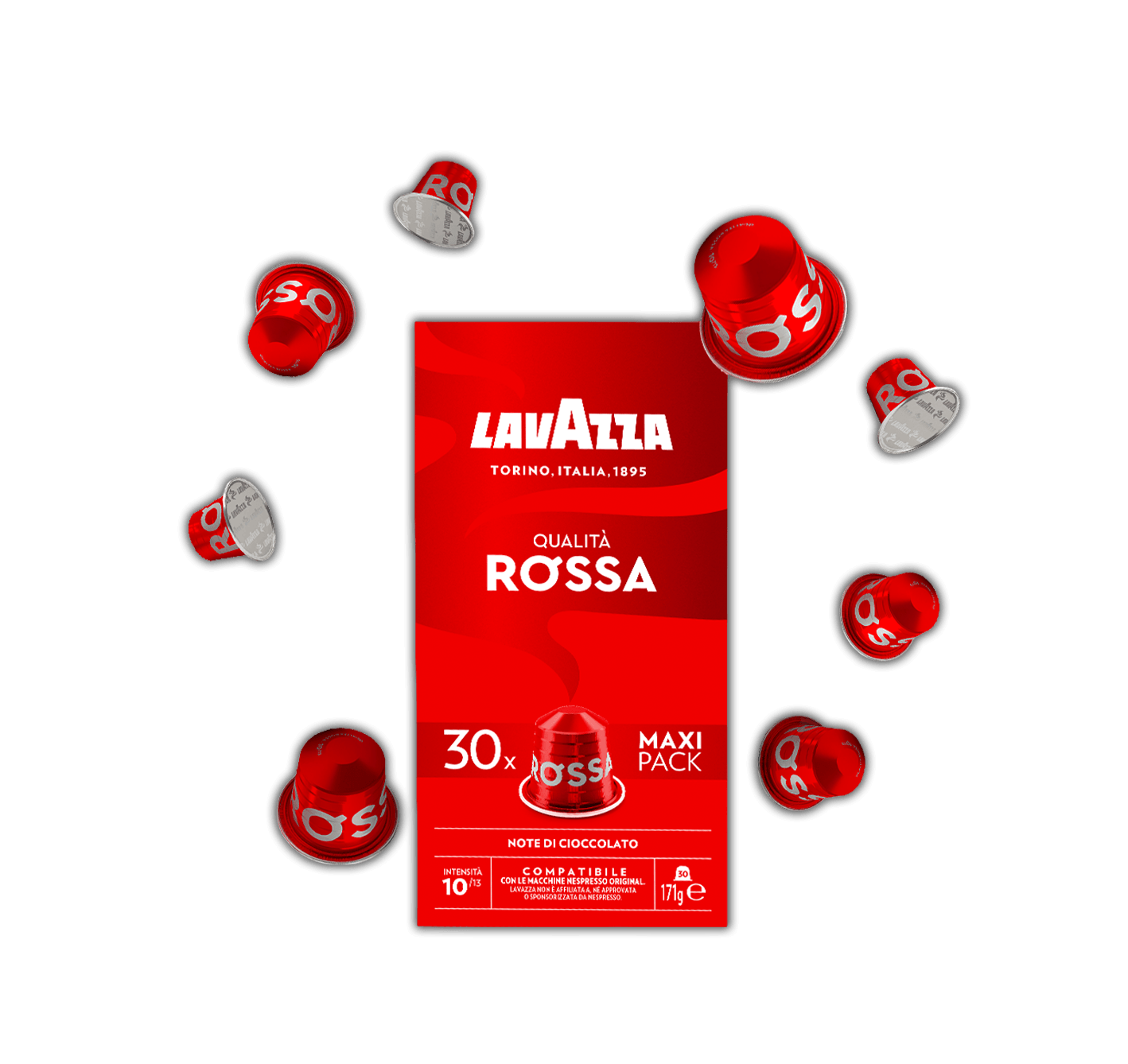 Qualità Rossa
