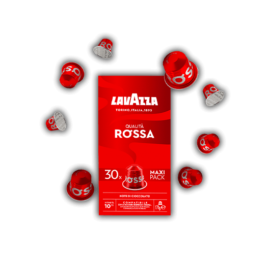 Qualità Rossa