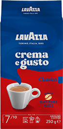 Crema e Gusto Classico Ground