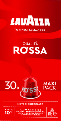 Qualità Rossa