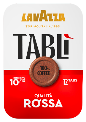 Tablì Qualità Rossa