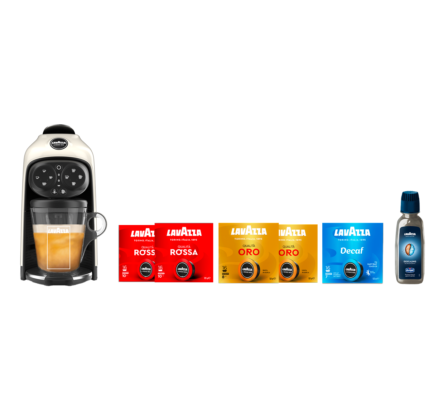Everything You Need for Every Coffee Moment