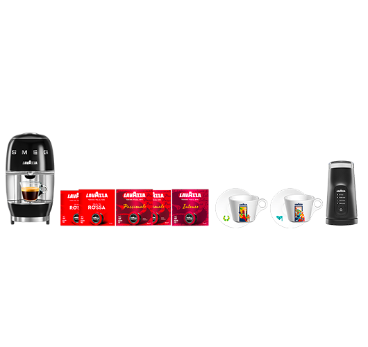The Ultimate Cappuccino Lovers Bundle  