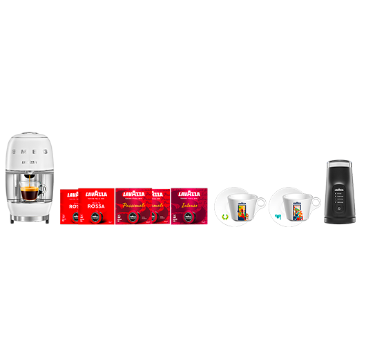 The Ultimate Cappuccino Lovers Bundle  
