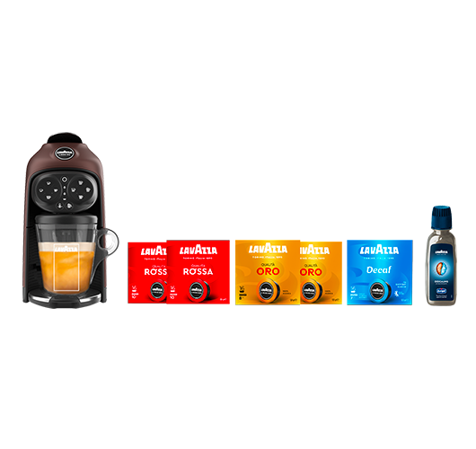 Everything You Need for Every Coffee Moment