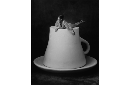 Lavazza Calendar 1997 coffee