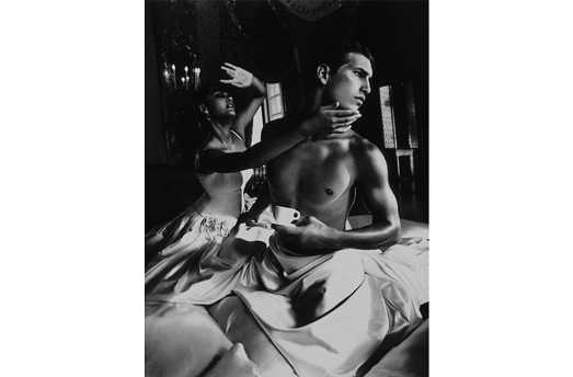 Lavazza calendar 1998 september