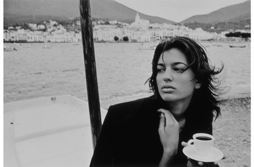 Lavazza Calendar 1999 Magnum Photos