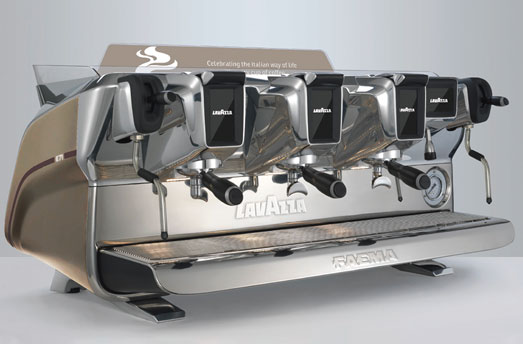 espresso machine