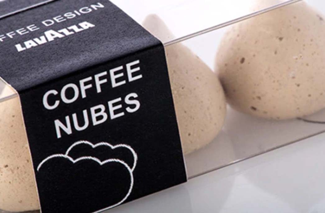 coffee nubes