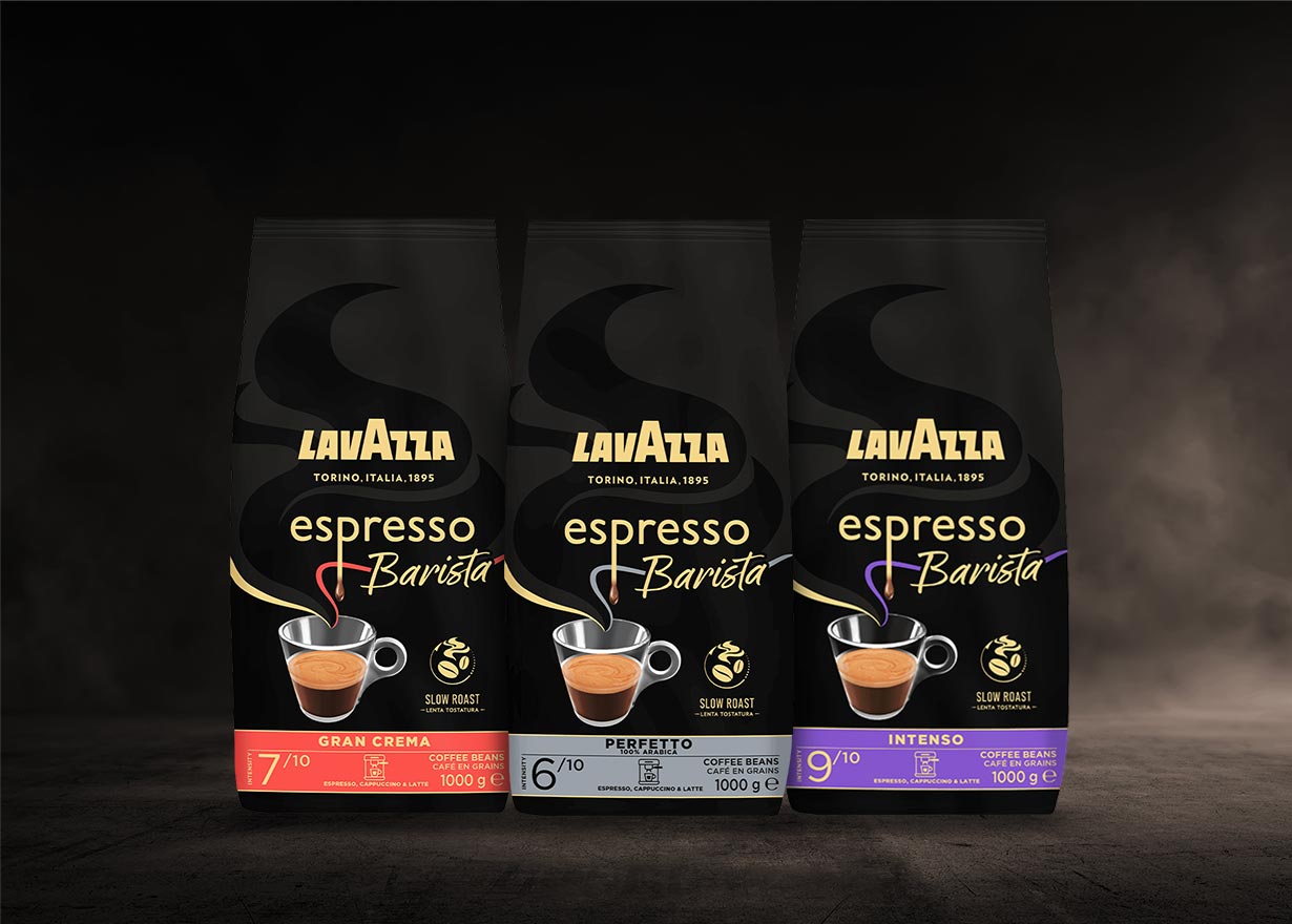 Espresso