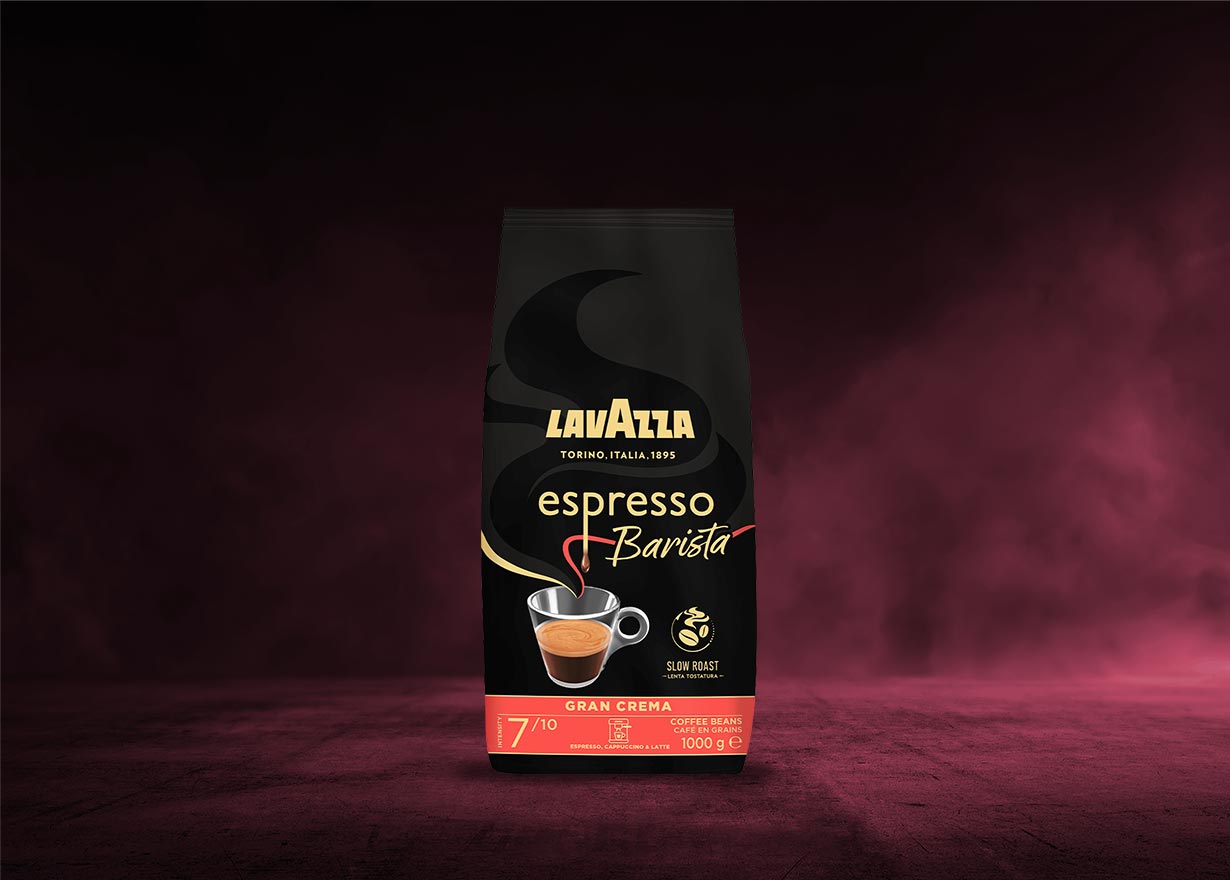 Espresso