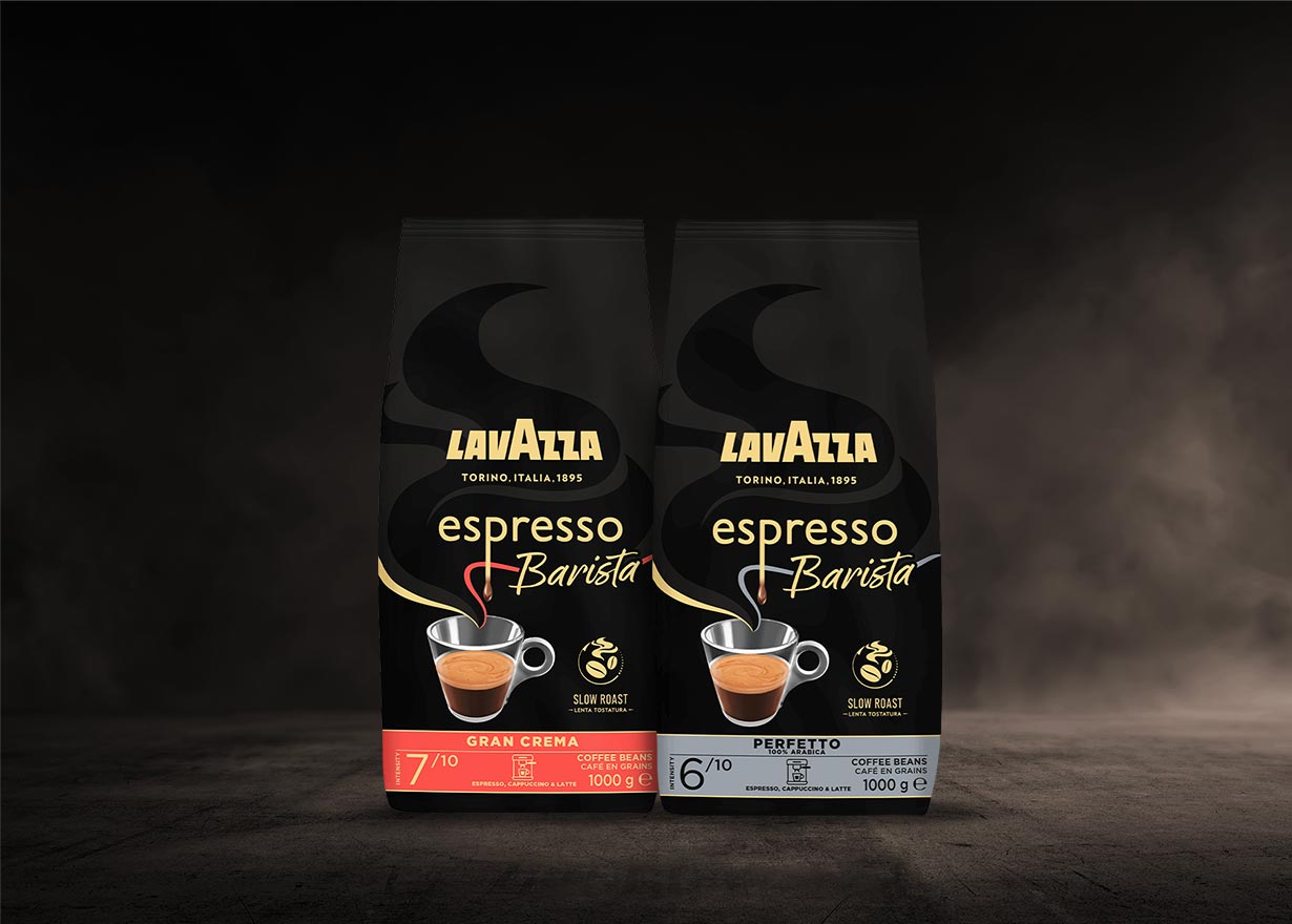 Espresso