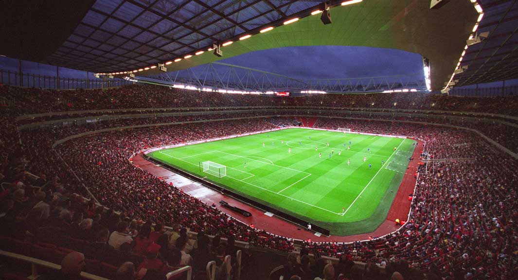 Emirates Stadium