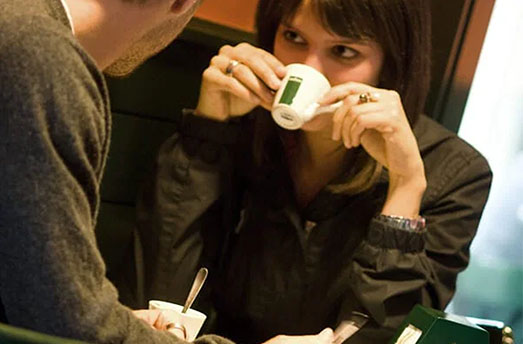 Italian Bar Caffè di Roma