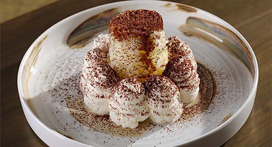 Coffee design creativity