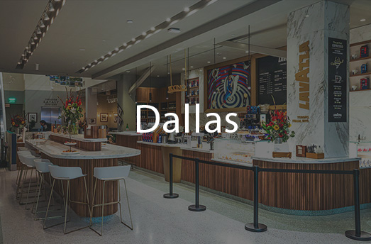 Eataly Dallas