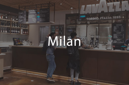 Eataly Milan