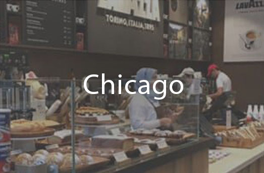 Eataly Chicago